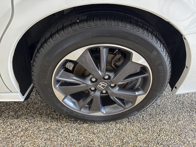 2022 Honda Odyssey Elite photo 27