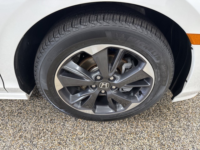 2022 Honda Odyssey Elite photo 29