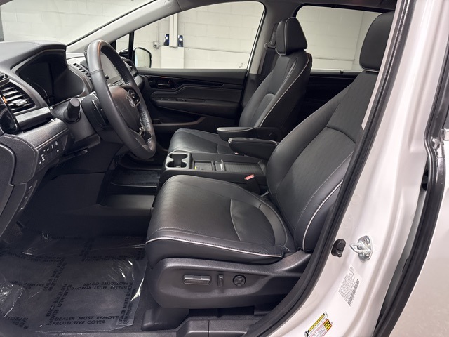 2022 Honda Odyssey Elite photo 7