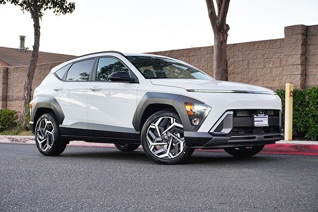 2026 Hyundai Kona SEL