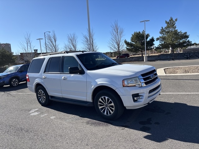 2016 Ford Expedition XLT