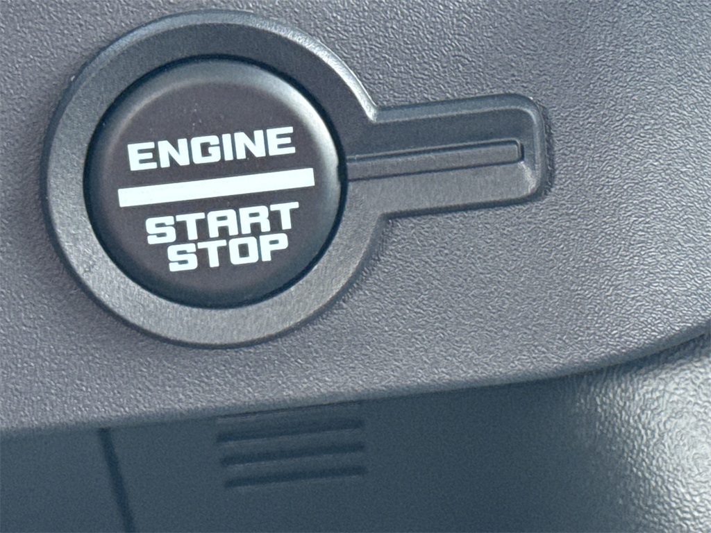 2025 Ford Bronco Base Gray at Wharton Ford