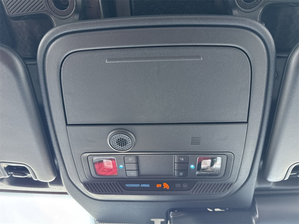 2025 Ford Bronco Base Gray at Wharton Ford