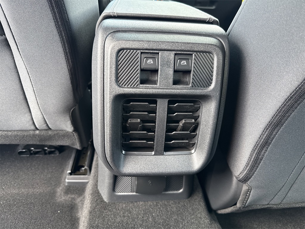 2025 Ford Bronco Base Gray at Wharton Ford