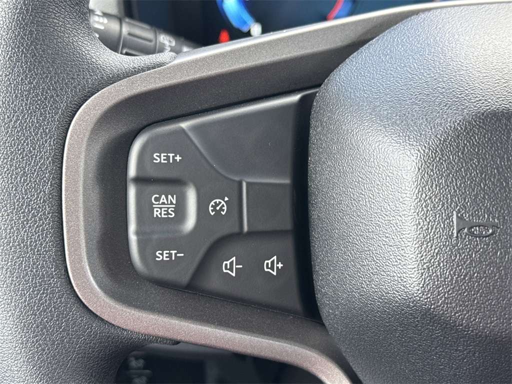 2025 Ford Bronco Base Gray at Wharton Ford