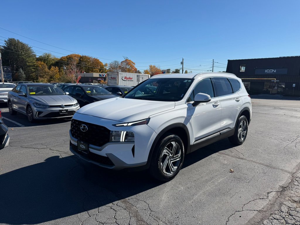 2023 Hyundai Santa Fe