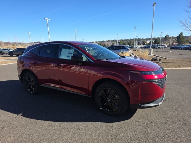 2026 Nissan Murano SV