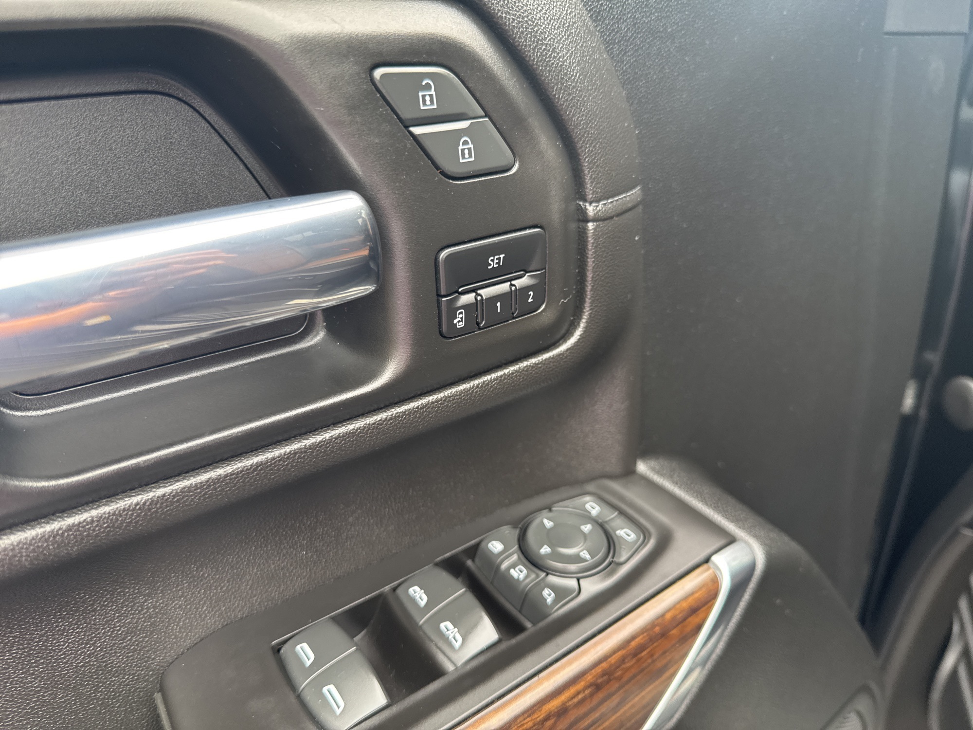2011 Chevrolet HHR 2LT photo 33