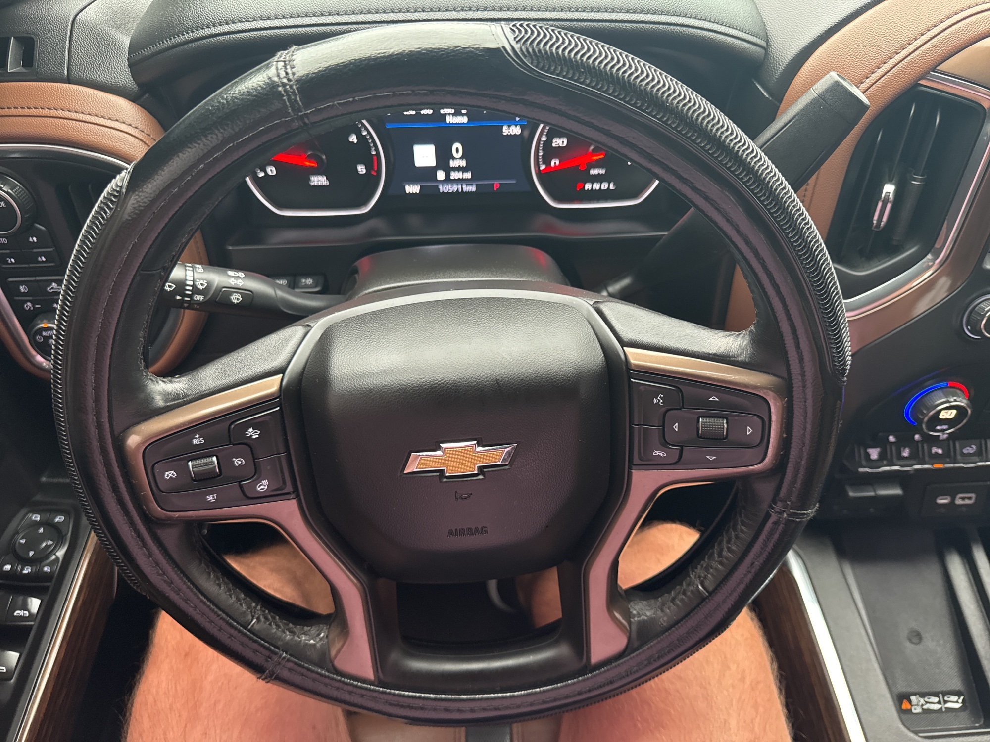 2011 Chevrolet HHR 2LT photo 36