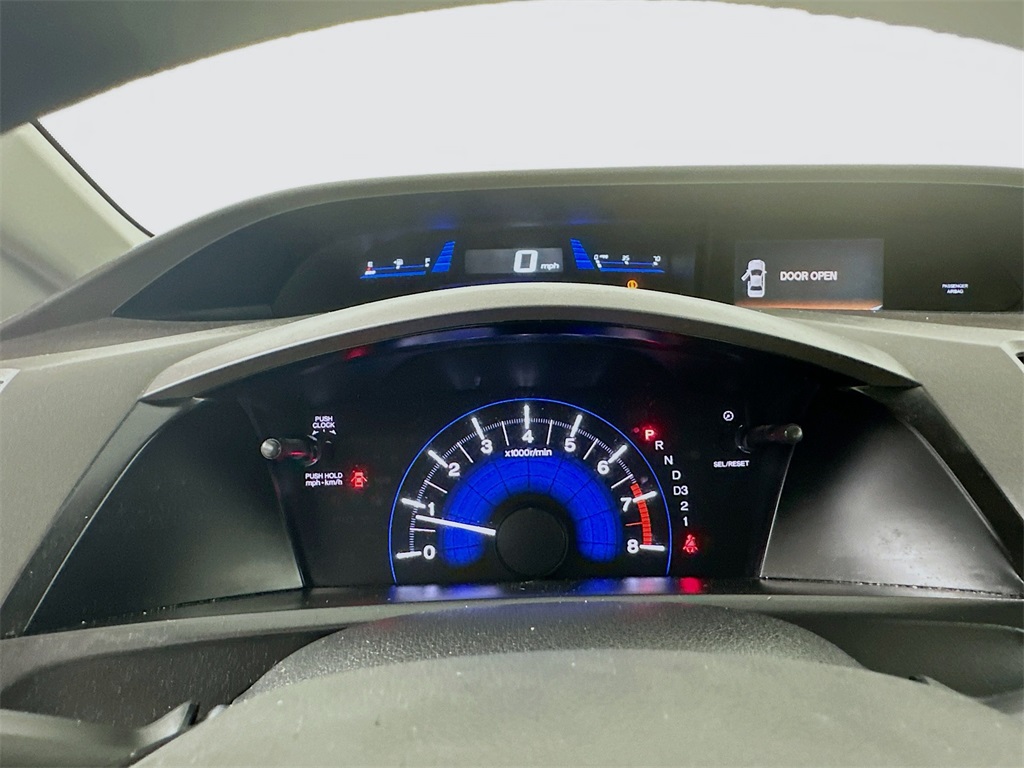 Used 2012 Honda Civic For Sale in Augusta, GA