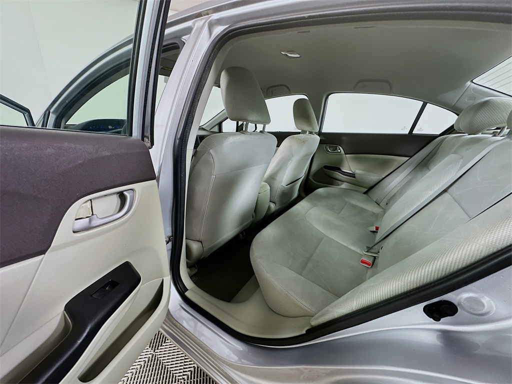 Used 2012 Honda Civic For Sale in Augusta, GA
