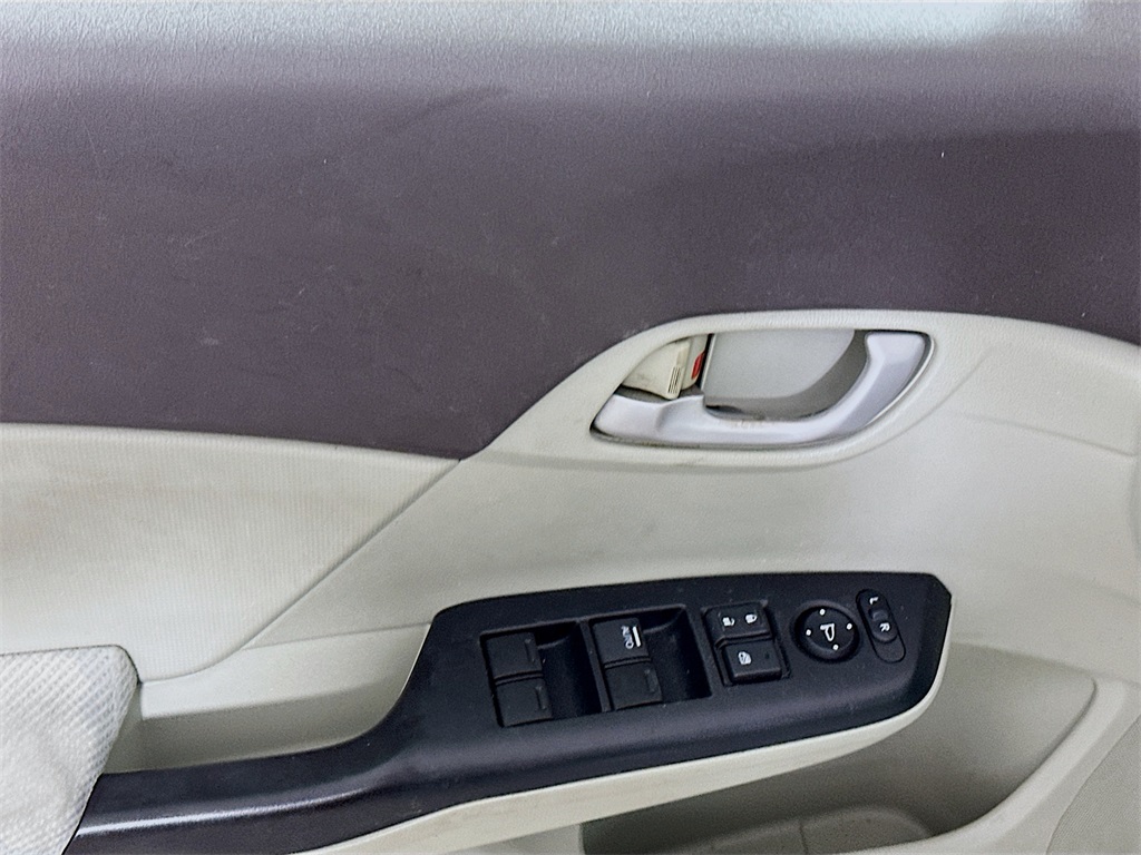Used 2012 Honda Civic For Sale in Augusta, GA