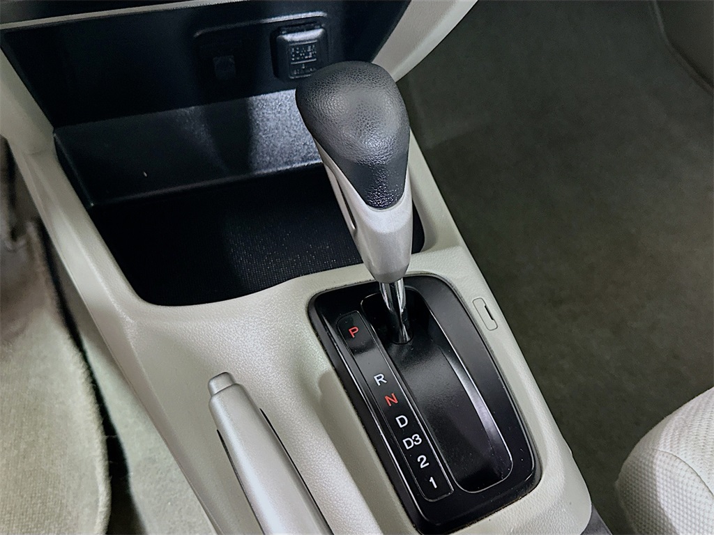 Used 2012 Honda Civic For Sale in Augusta, GA