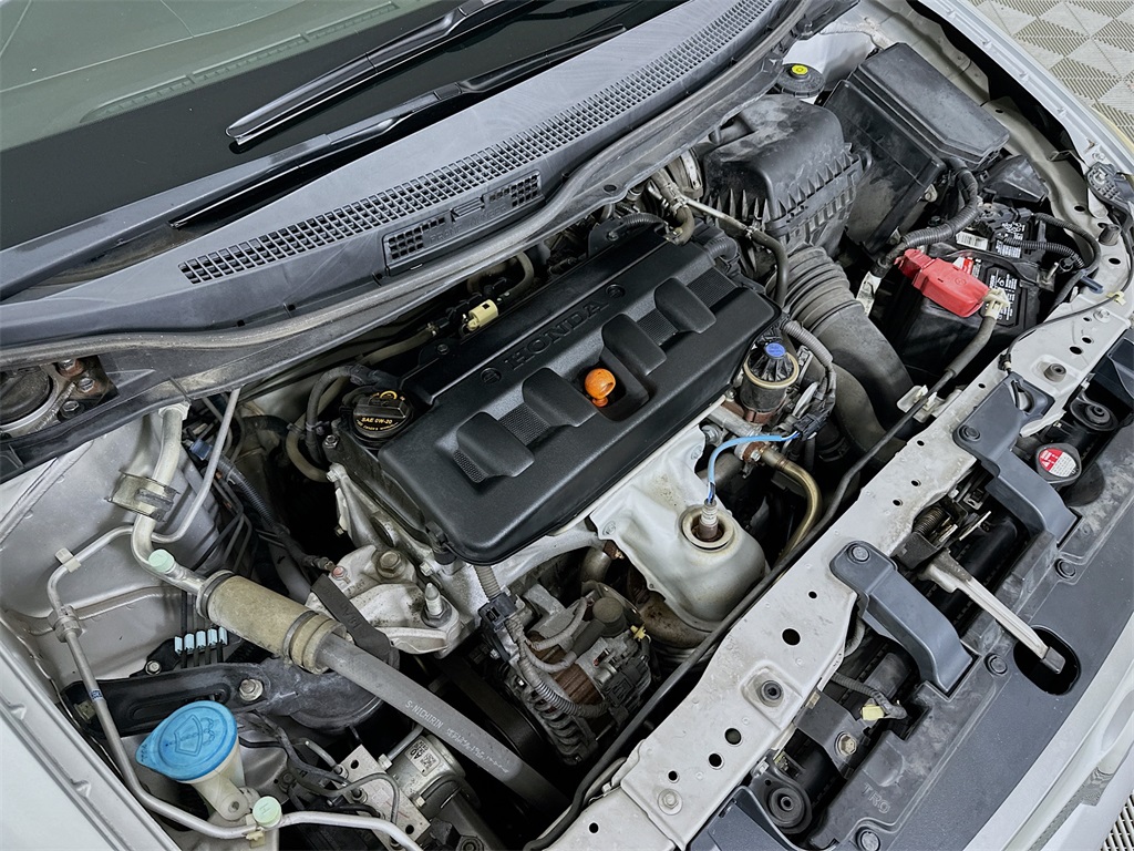 Used 2012 Honda Civic For Sale in Augusta, GA