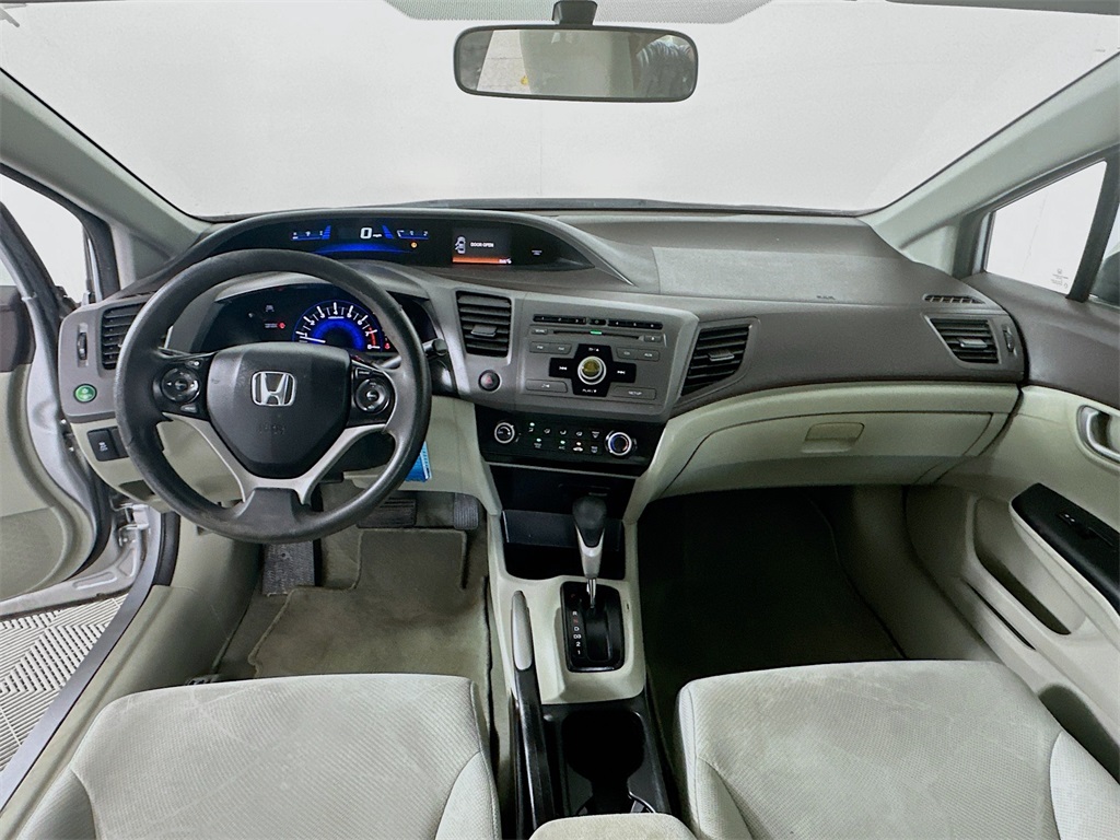 Used 2012 Honda Civic For Sale in Augusta, GA
