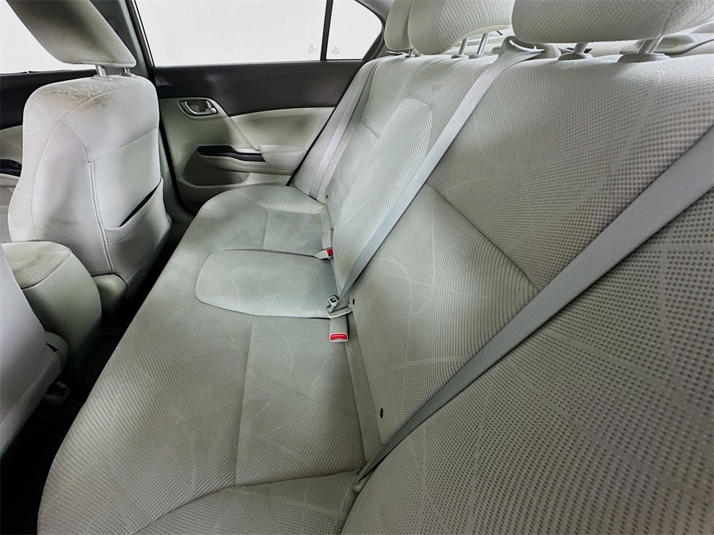Used 2012 Honda Civic For Sale in Augusta, GA