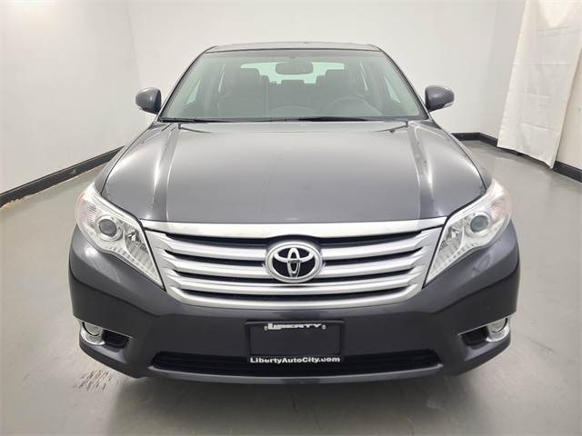 2011 Toyota Avalon Limited