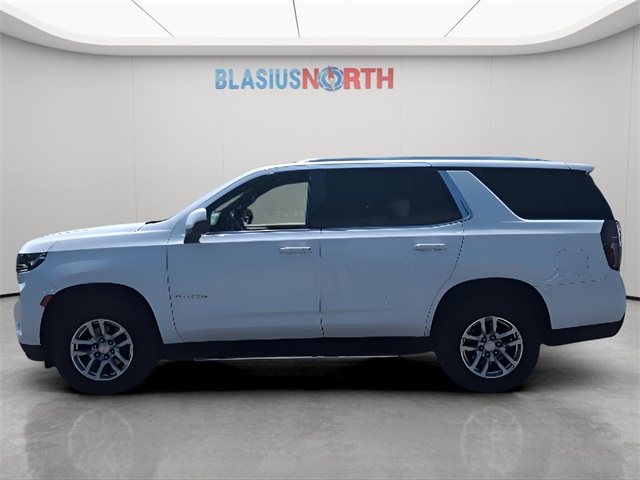 2021 Chevrolet Tahoe LT 4WD