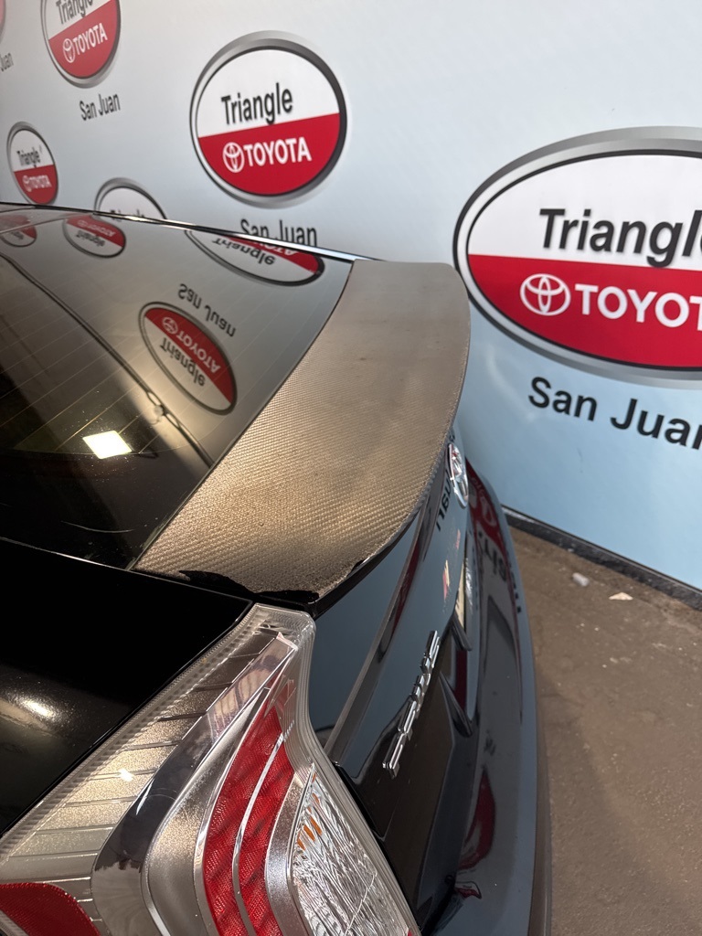 Thumbnail: 2012 Toyota Prius - 12