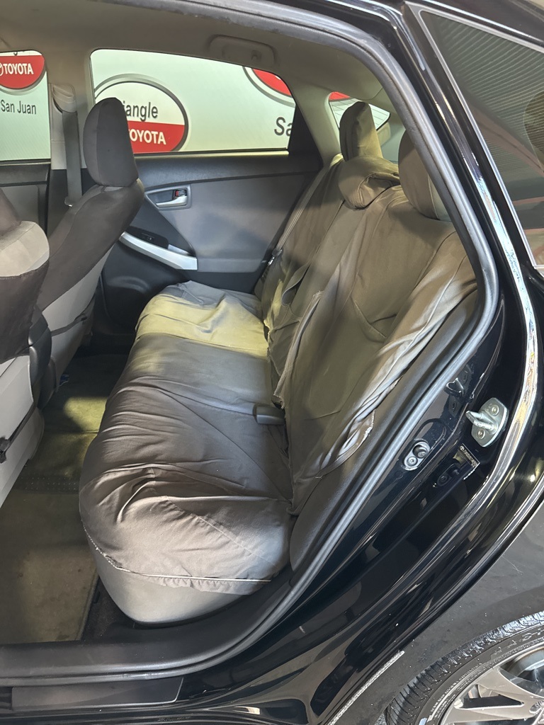 Thumbnail: 2012 Toyota Prius - 21