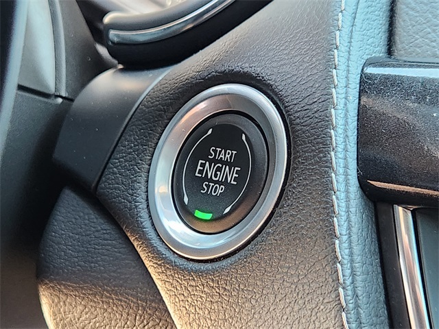 2023 Cadillac CT5 Luxury White at Bayway Cadillac Southwest