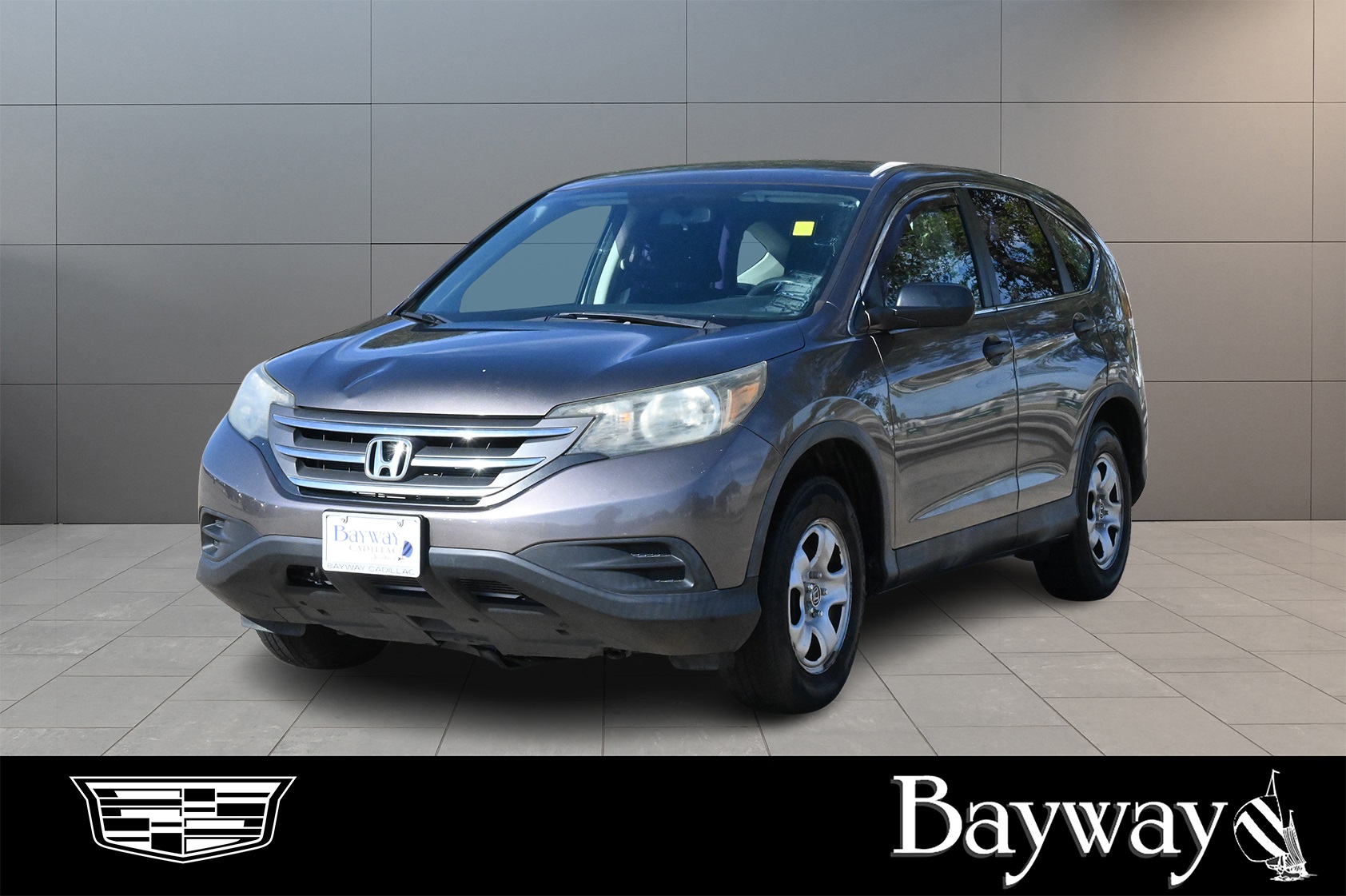 2014 Honda CR-V LX  at Emmons Autoplex
