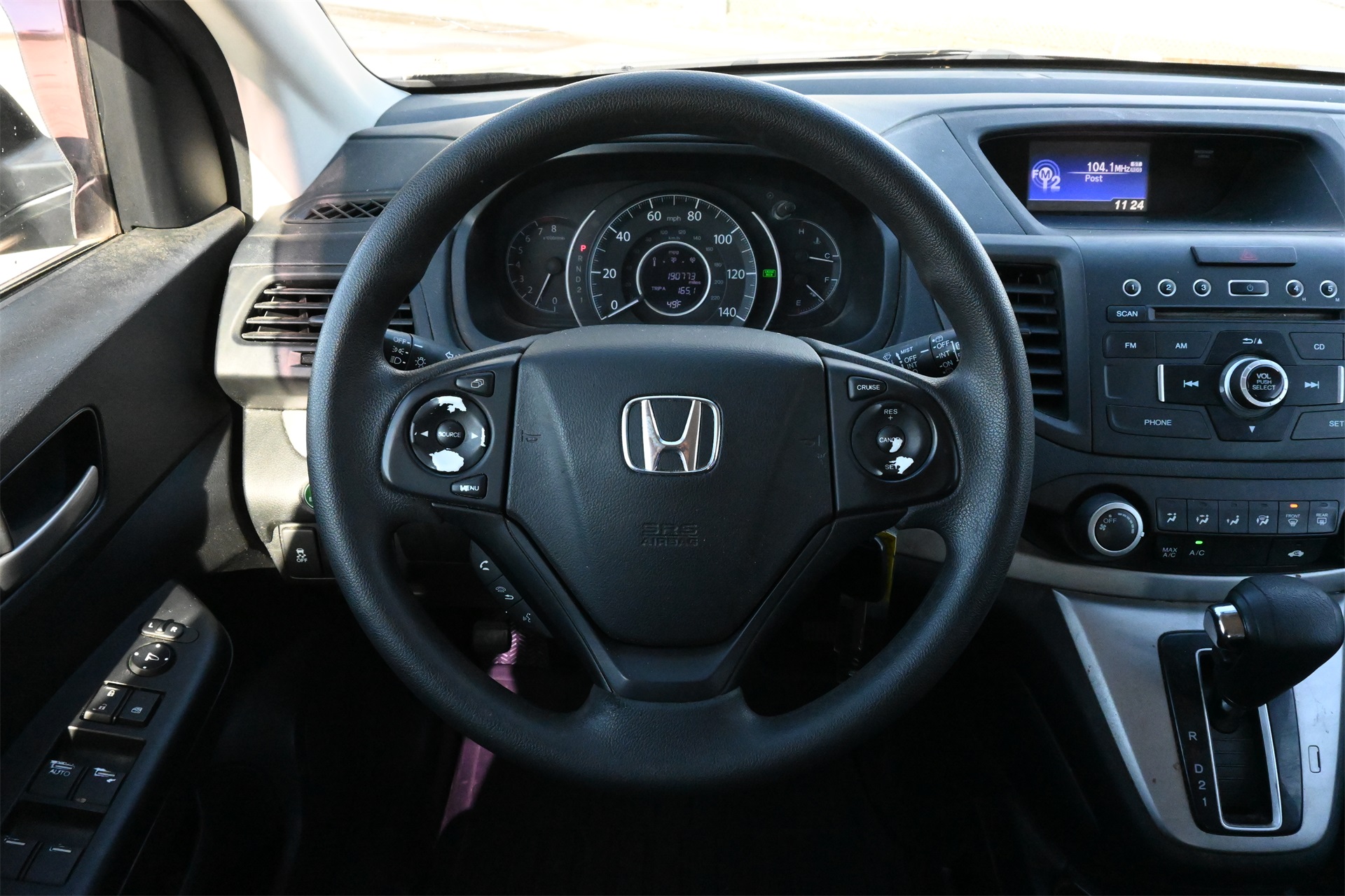 2014 Honda CR-V LX  at Emmons Autoplex