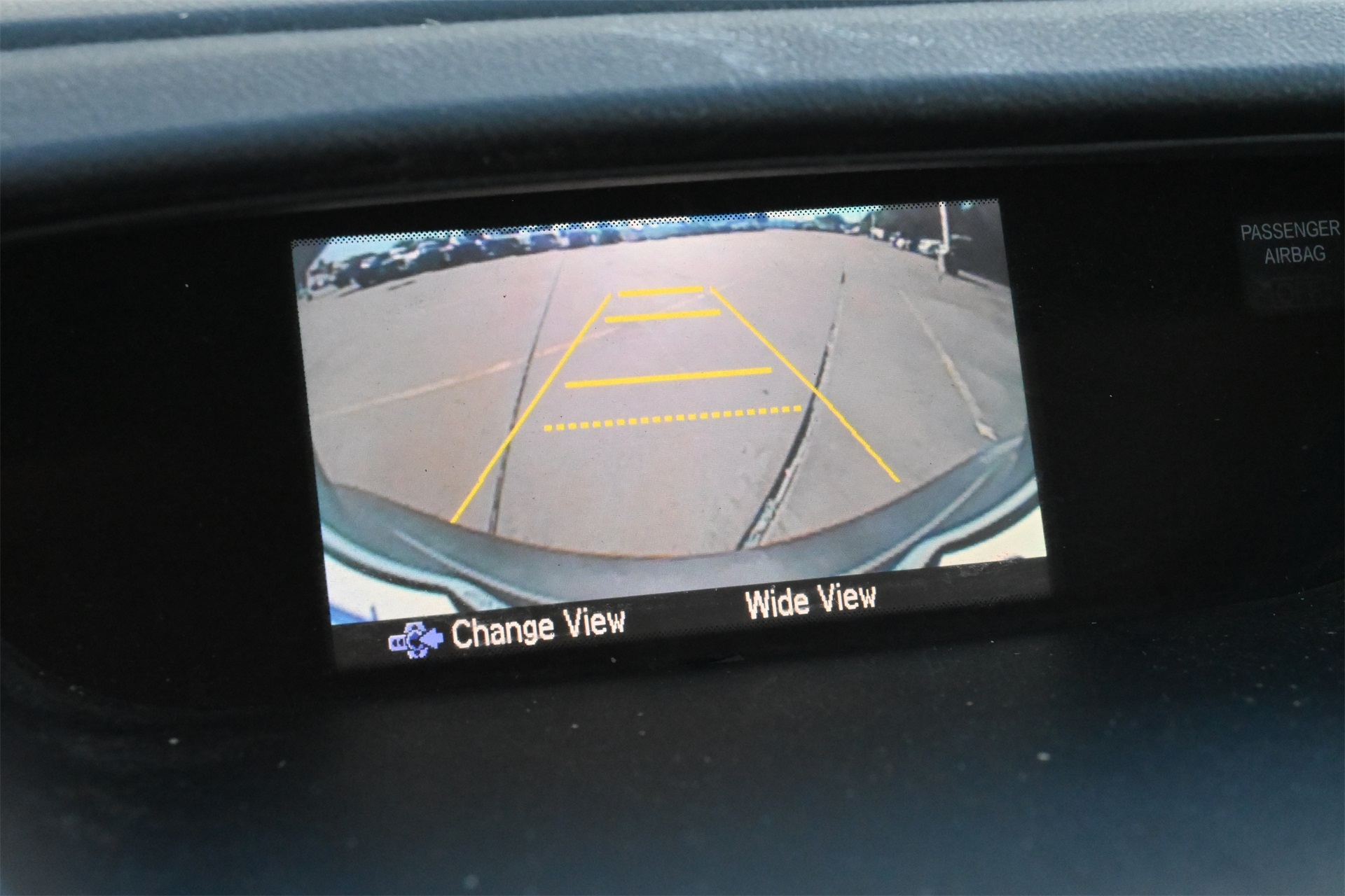 2014 Honda CR-V LX  at Emmons Autoplex