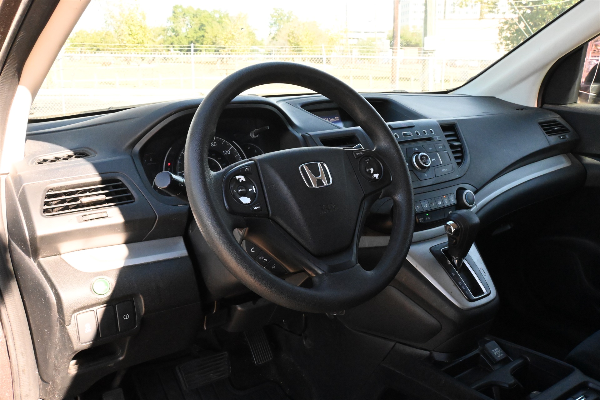 2014 Honda CR-V LX  at Emmons Autoplex