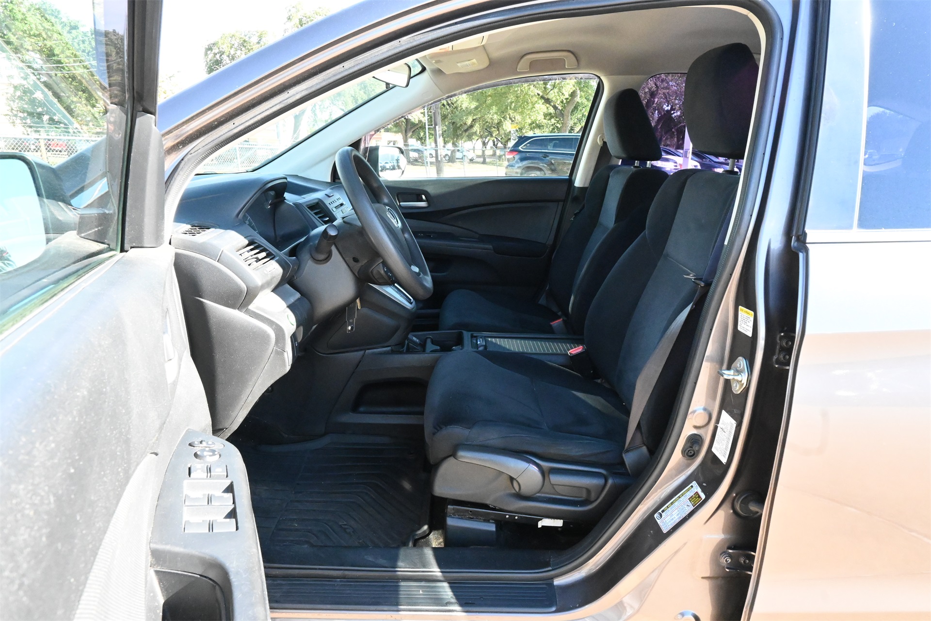 2014 Honda CR-V LX  at Emmons Autoplex