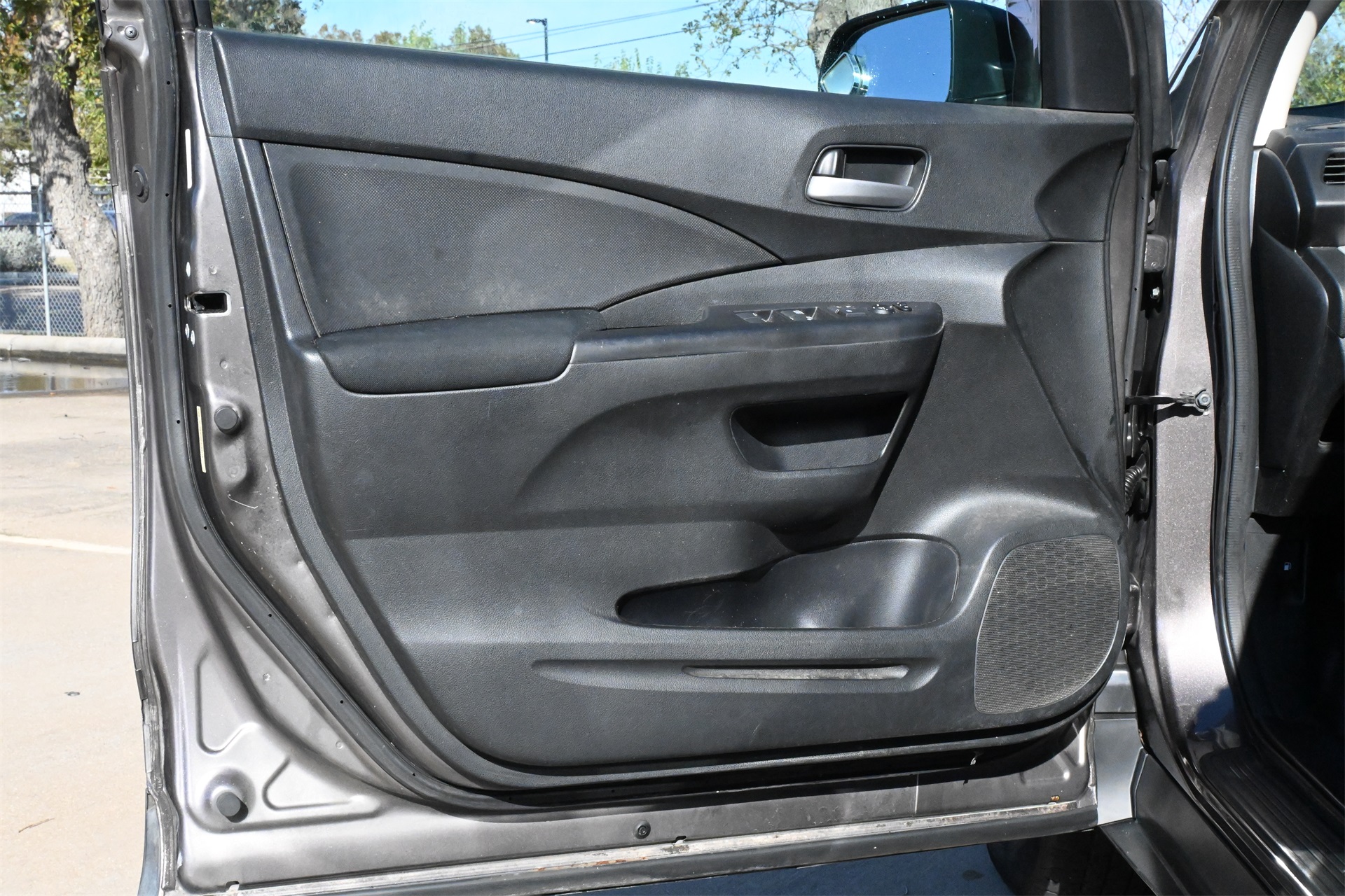 2014 Honda CR-V LX  at Emmons Autoplex