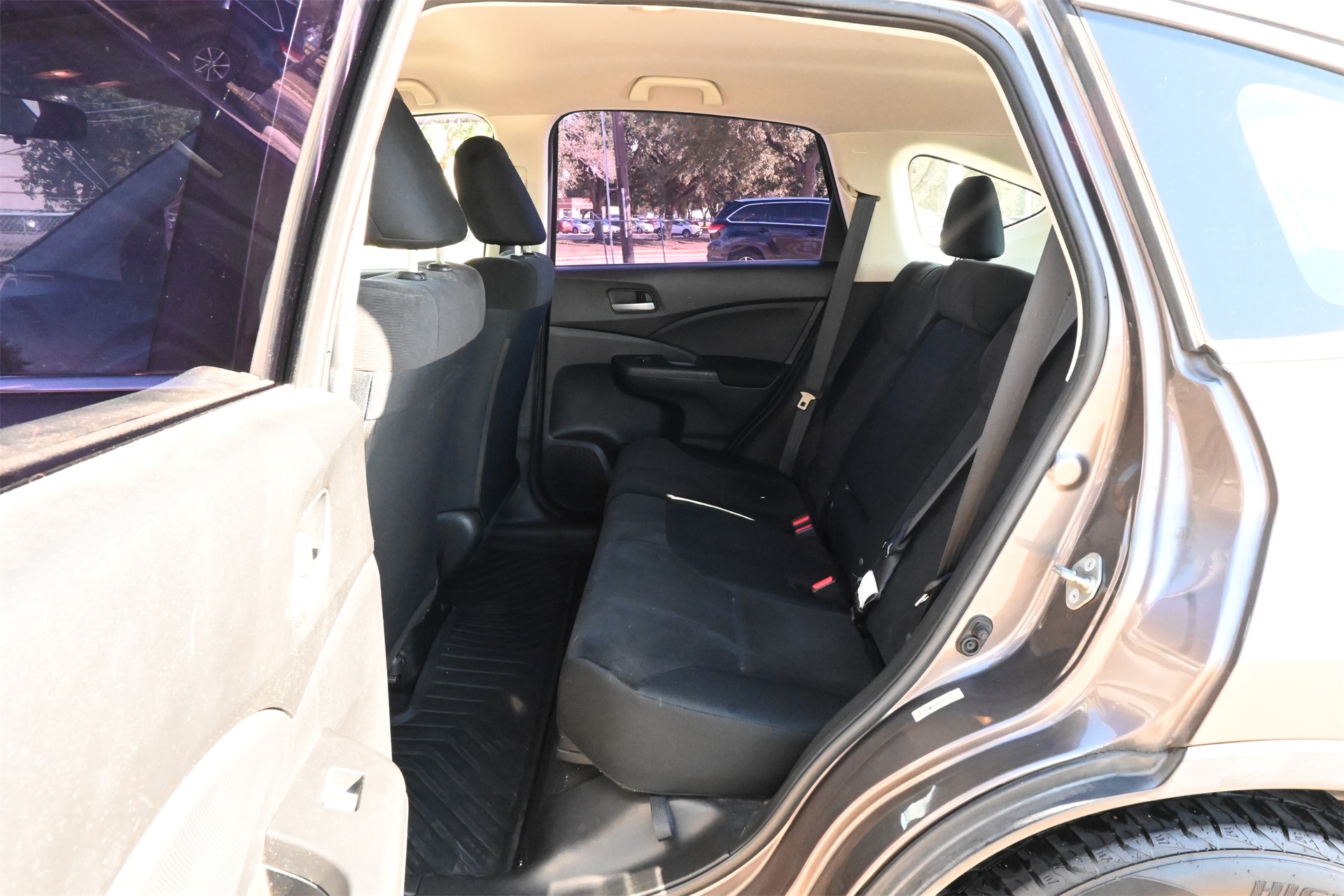 2014 Honda CR-V LX  at Emmons Autoplex