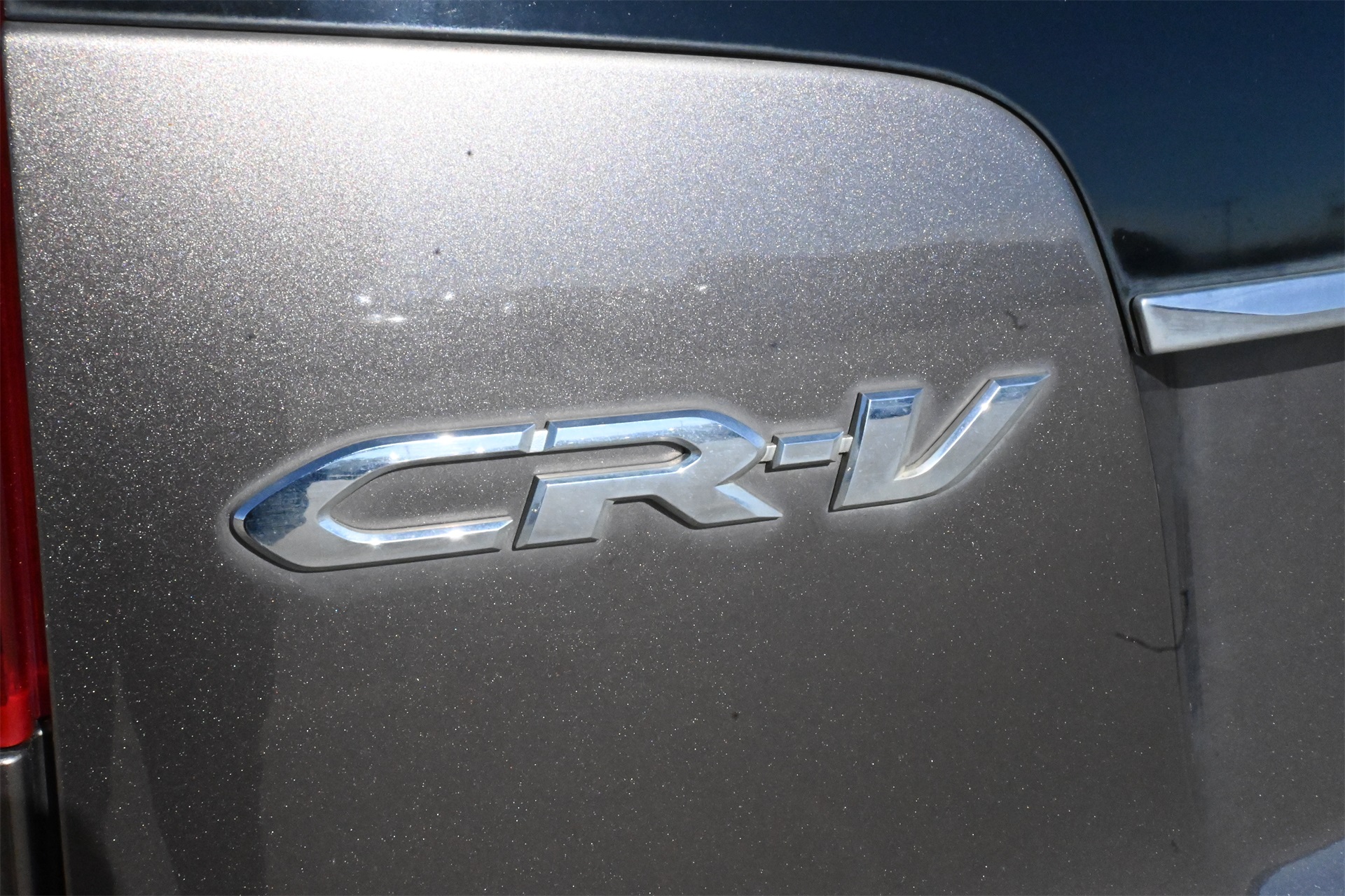 2014 Honda CR-V LX  at Emmons Autoplex