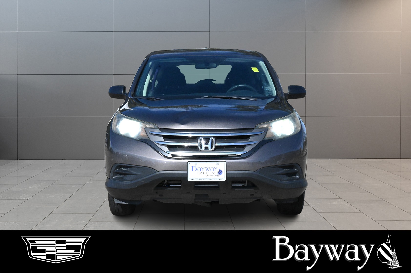 2014 Honda CR-V LX  at Emmons Autoplex