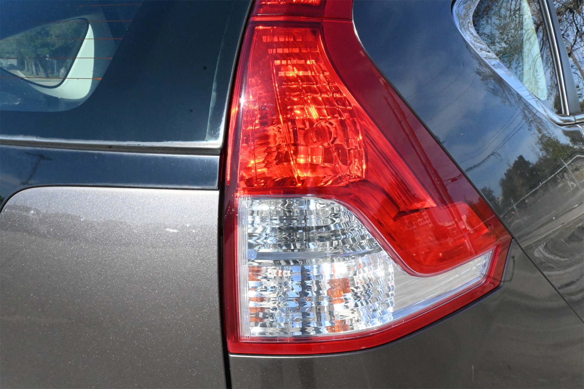 2014 Honda CR-V LX  at Emmons Autoplex