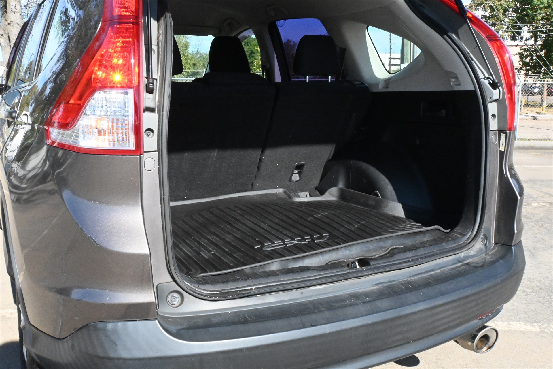 2014 Honda CR-V LX  at Emmons Autoplex