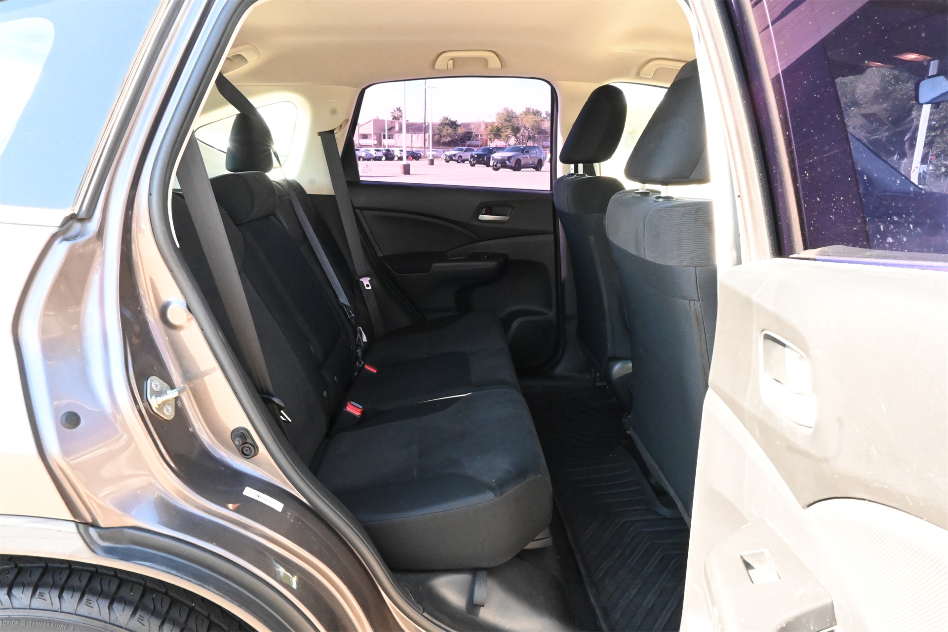 2014 Honda CR-V LX  at Emmons Autoplex