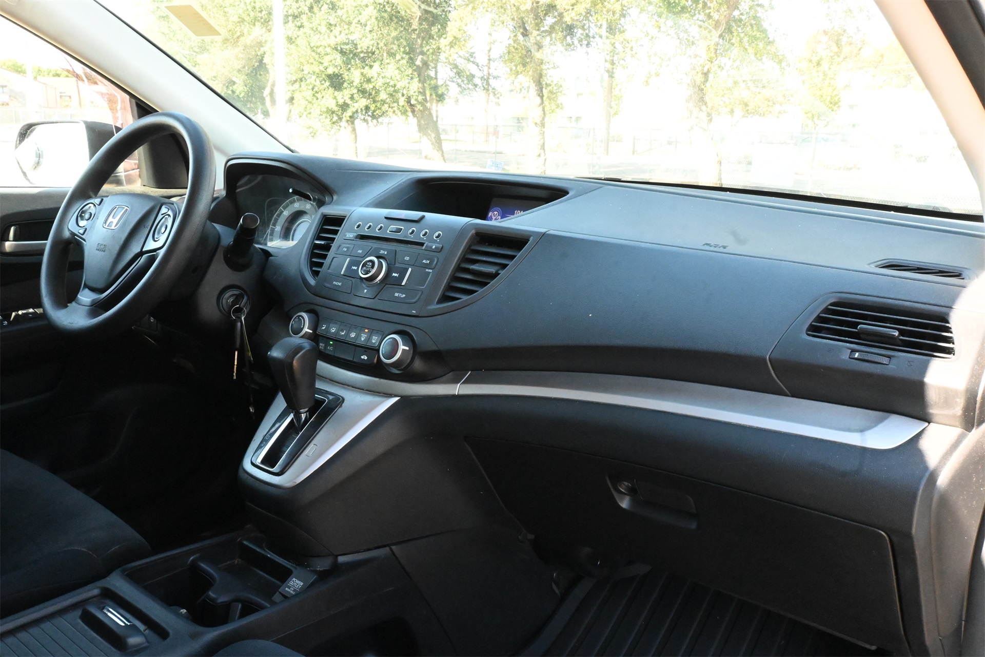 2014 Honda CR-V LX  at Emmons Autoplex