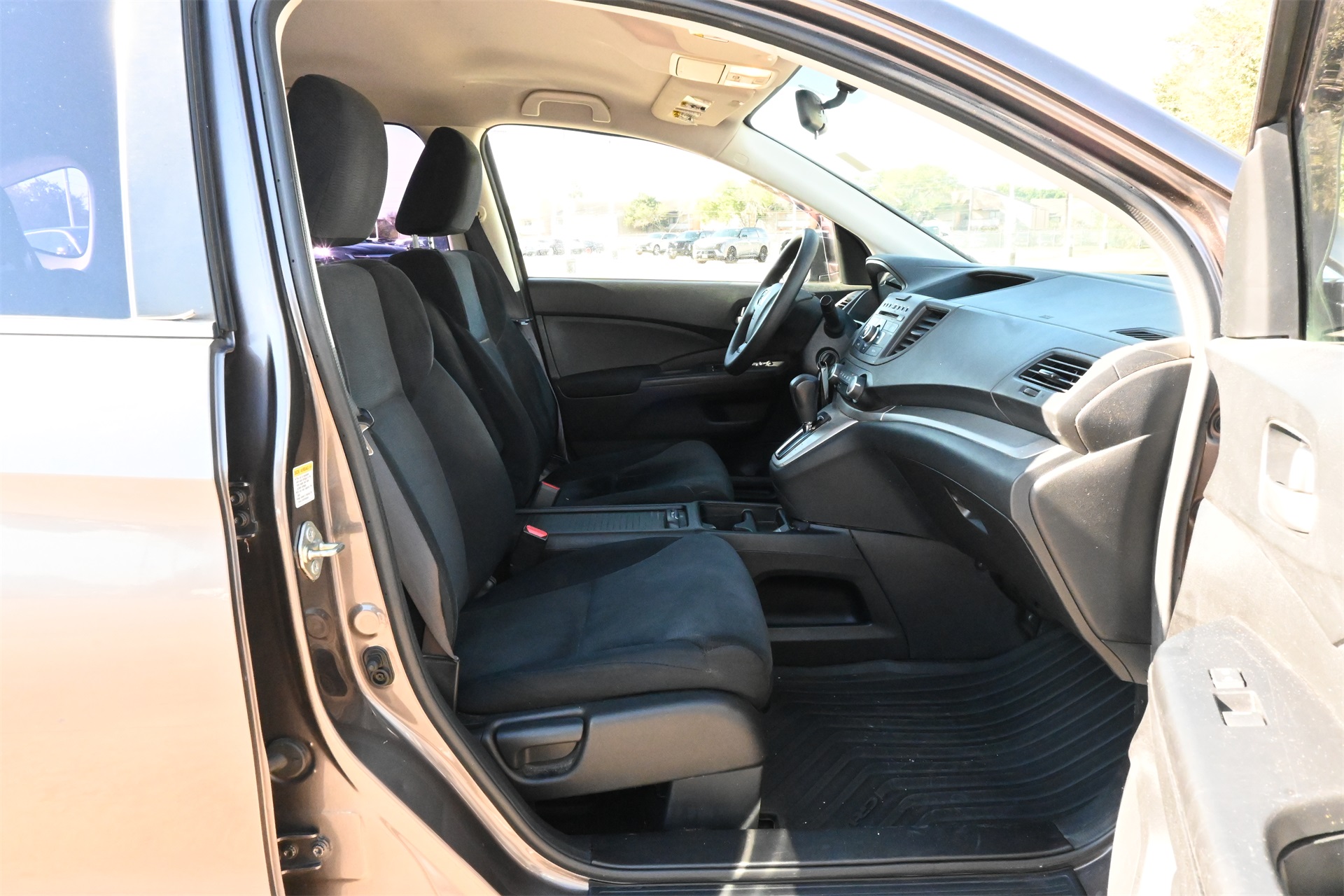 2014 Honda CR-V LX  at Emmons Autoplex