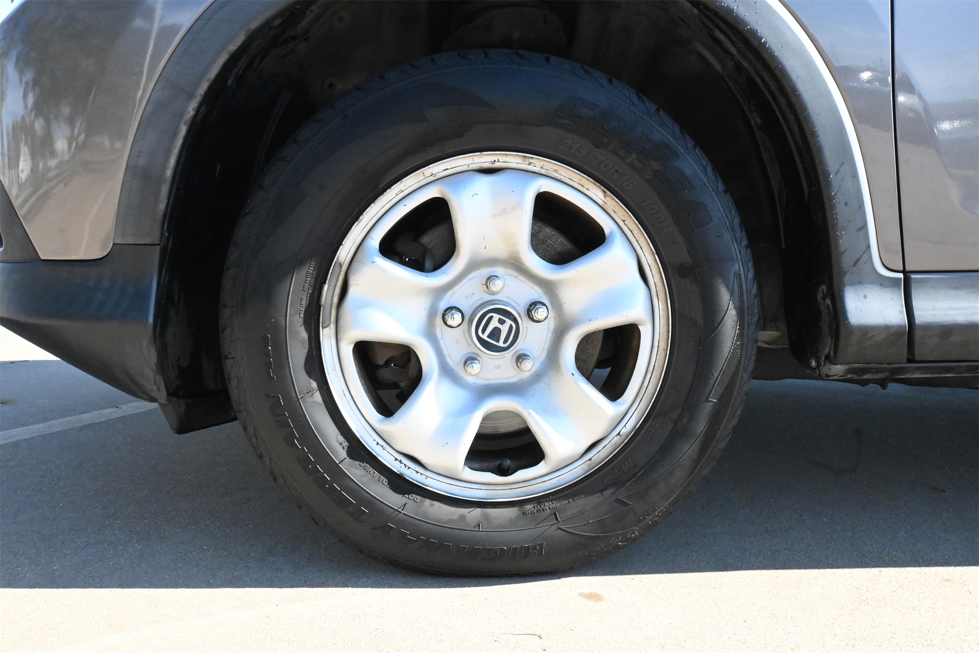 2014 Honda CR-V LX  at Emmons Autoplex