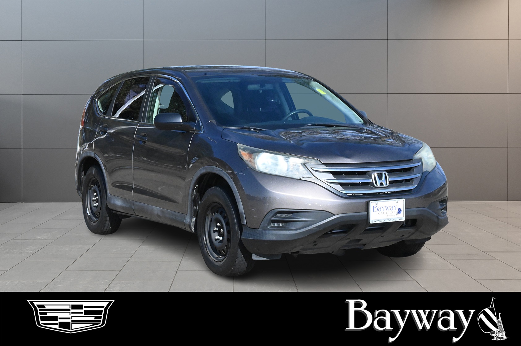 2014 Honda CR-V LX  at Emmons Autoplex