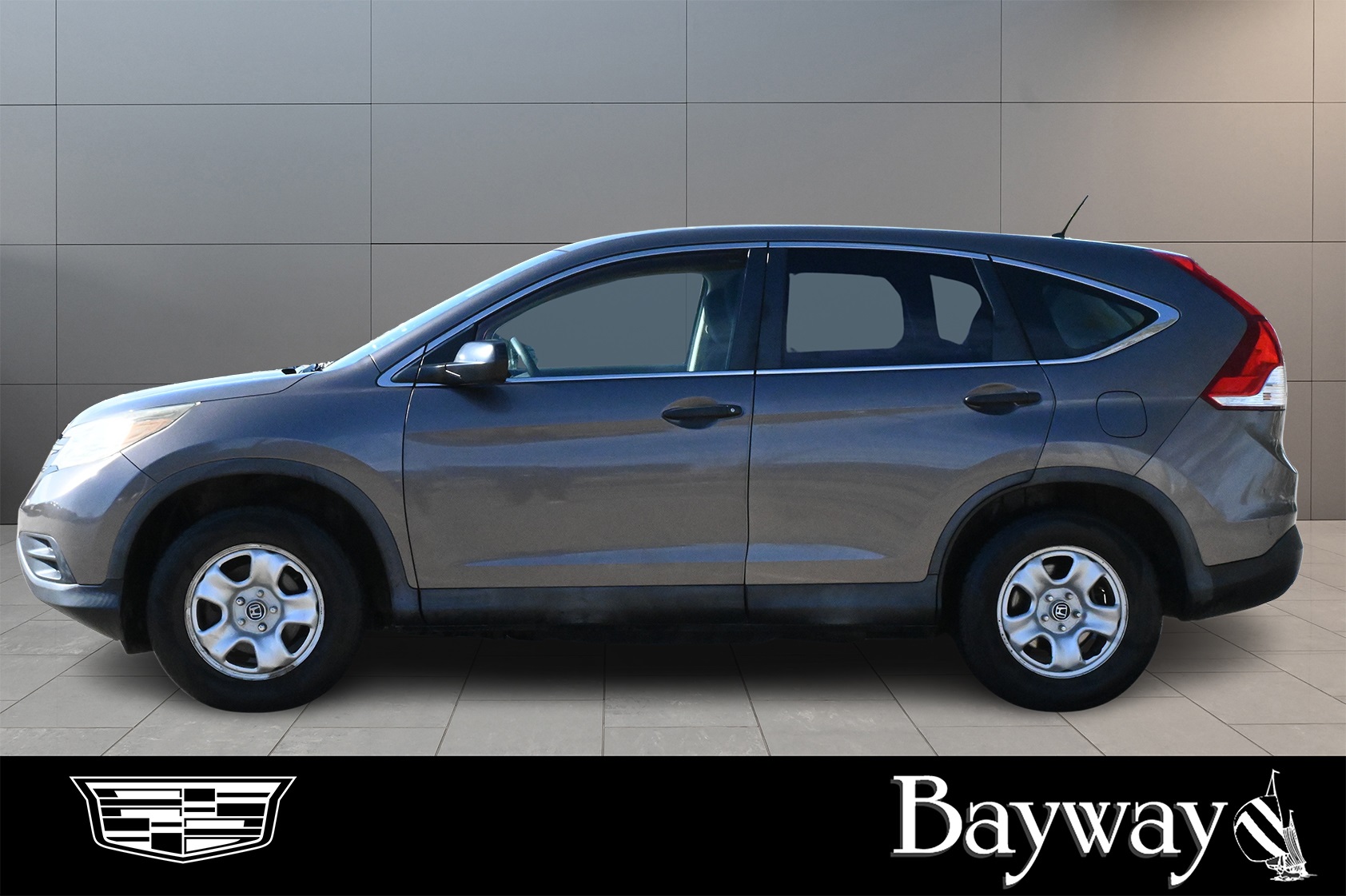 2014 Honda CR-V LX  at Emmons Autoplex