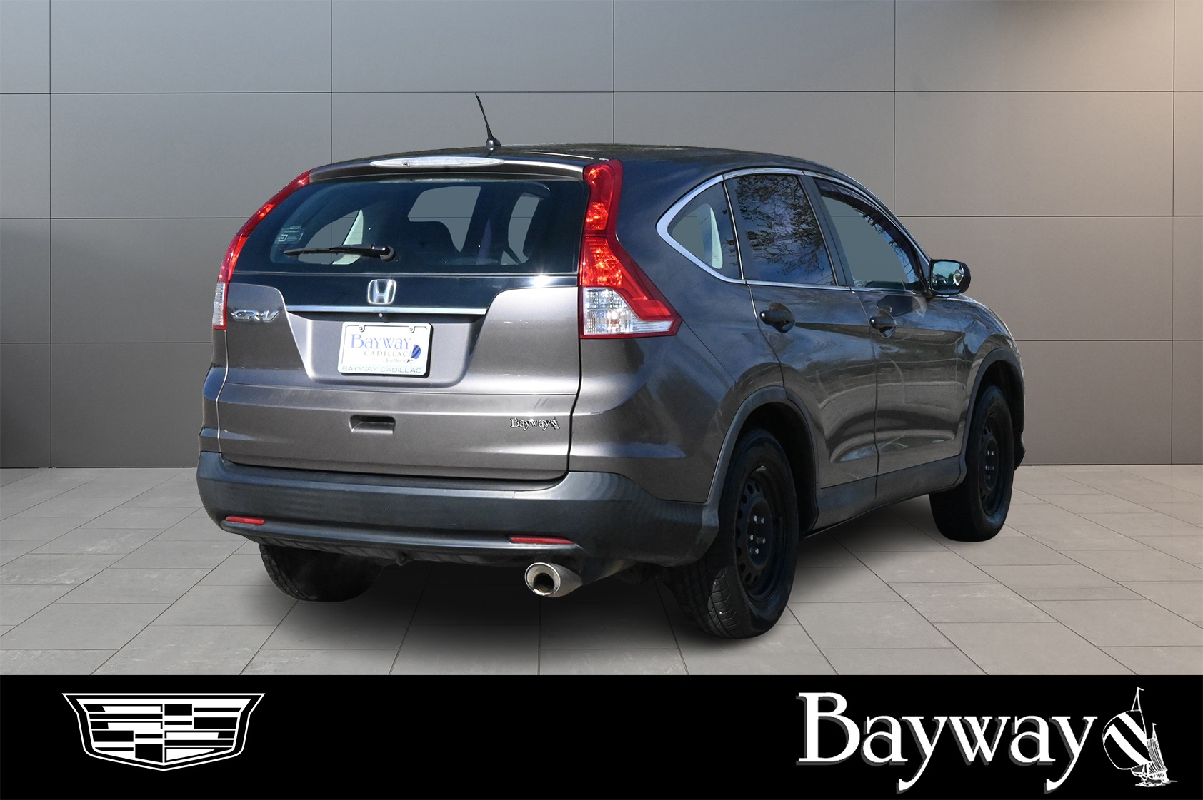 2014 Honda CR-V LX  at Emmons Autoplex