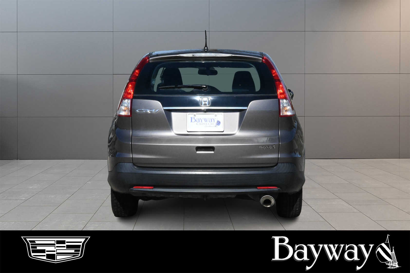 2014 Honda CR-V LX  at Emmons Autoplex