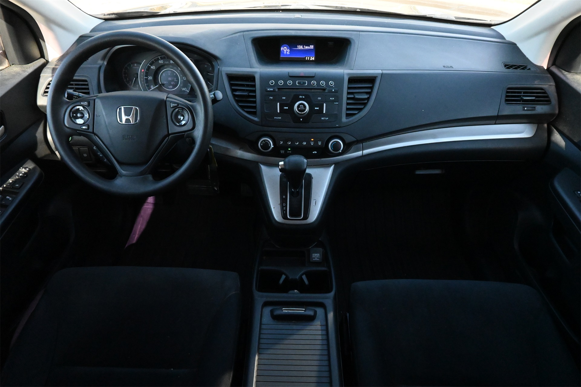 2014 Honda CR-V LX  at Emmons Autoplex