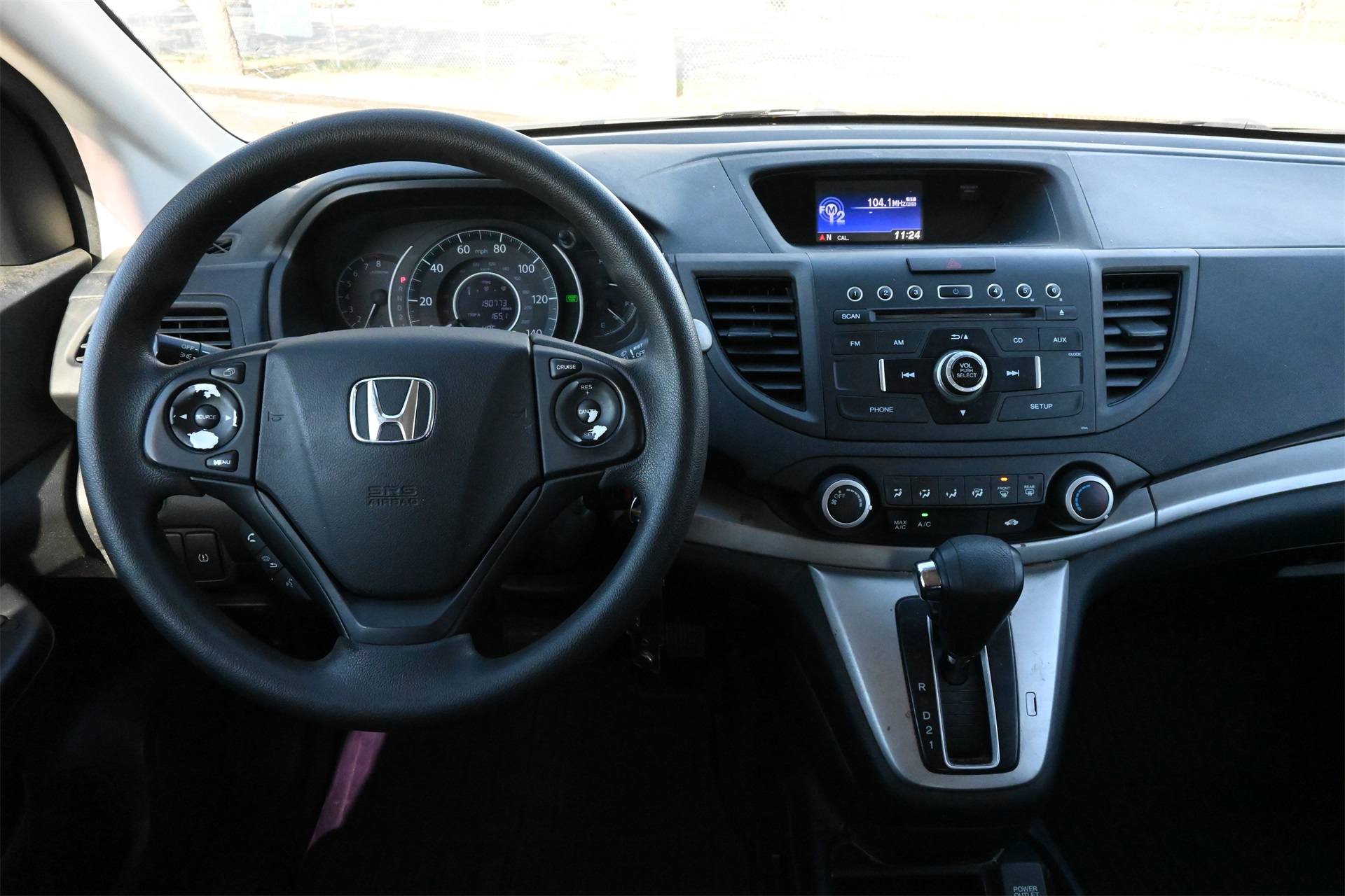 2014 Honda CR-V LX  at Emmons Autoplex