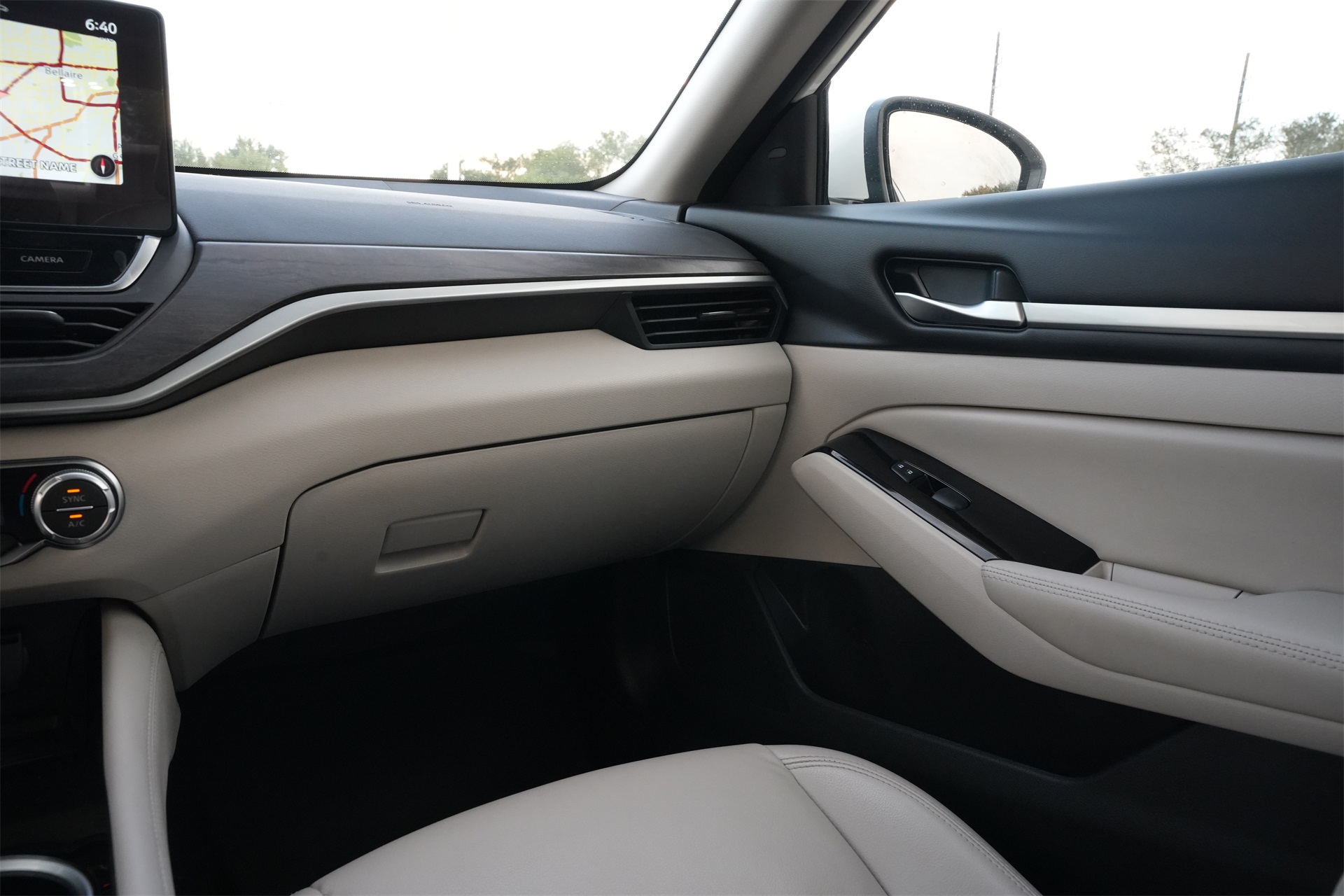 2024 Nissan Altima 2.5 SL - 7