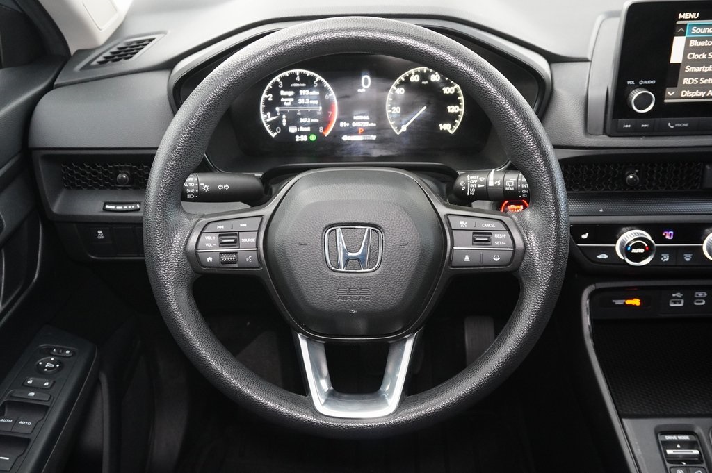 Used Car 2024 Honda Cr-v  Ex For Sale Under $30,000 In Weatherford, Texas