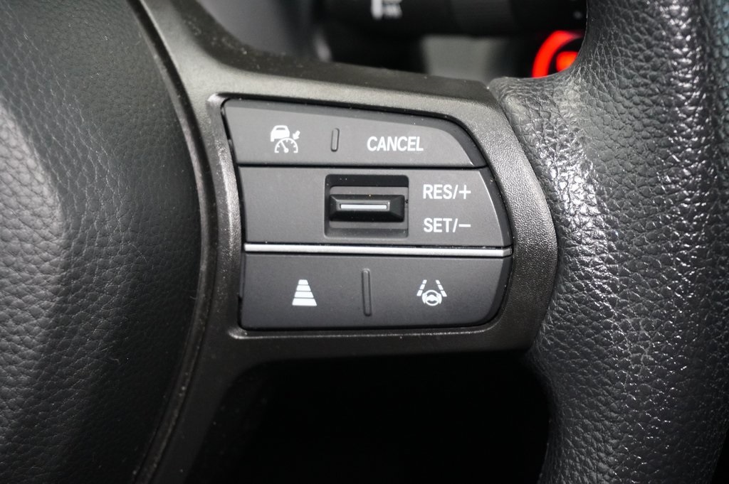 Used Car 2024 Honda Cr-v  Ex For Sale Under $30,000 In Weatherford, Texas