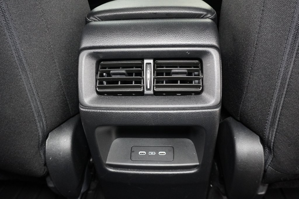Used Car 2024 Honda Cr-v  Ex For Sale Under $30,000 In Weatherford, Texas